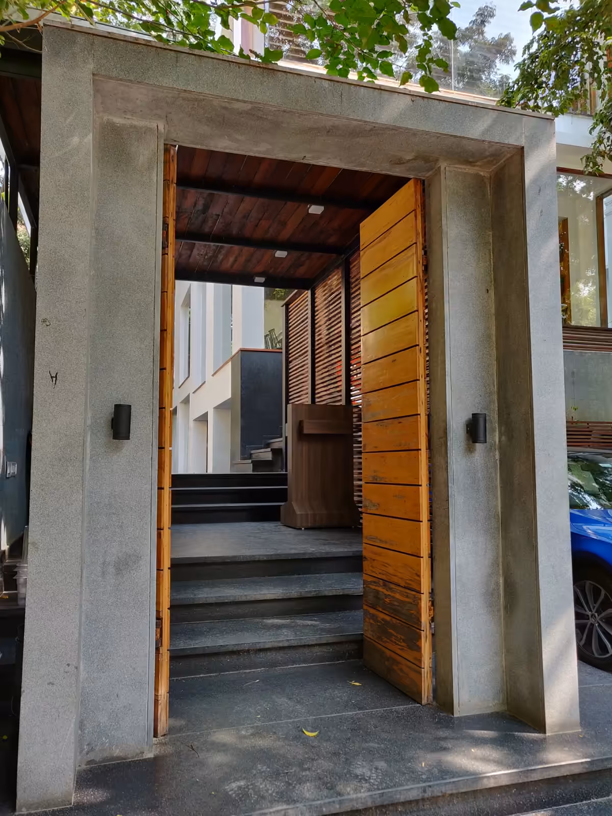 Commercial - Gatala HQ - Alwarpet