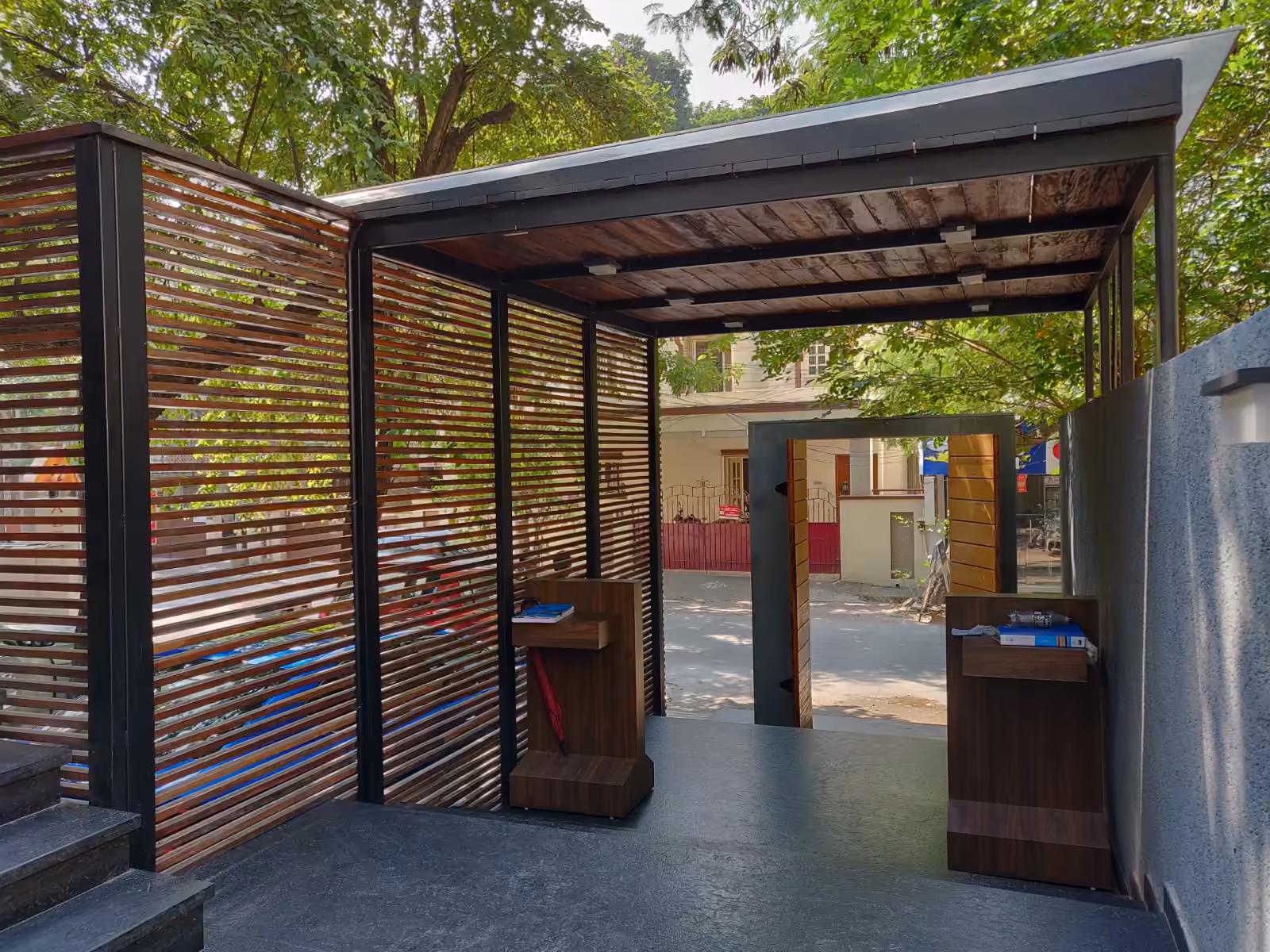 Commercial - Gatala HQ - Alwarpet — image 6