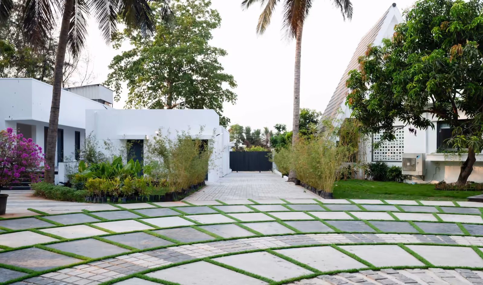 Event space 2 - Ritam - Injambaakam - ECR — image 6