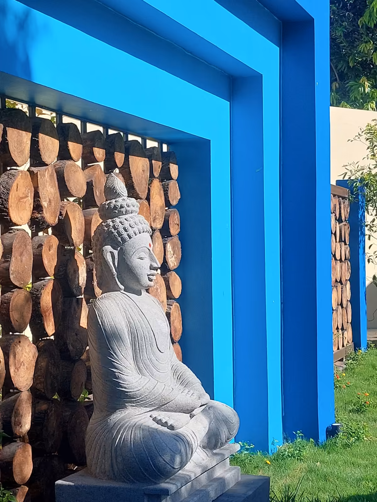 Event Space 1 - Ushodaya Gardens Maadhavram chennai — image 26