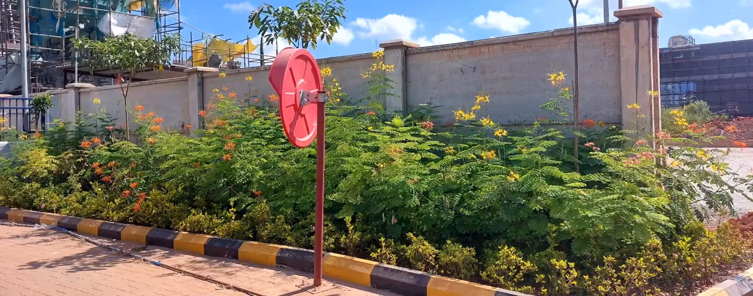 Industrial - Kaalesuwari - Periyapalayam — image 2