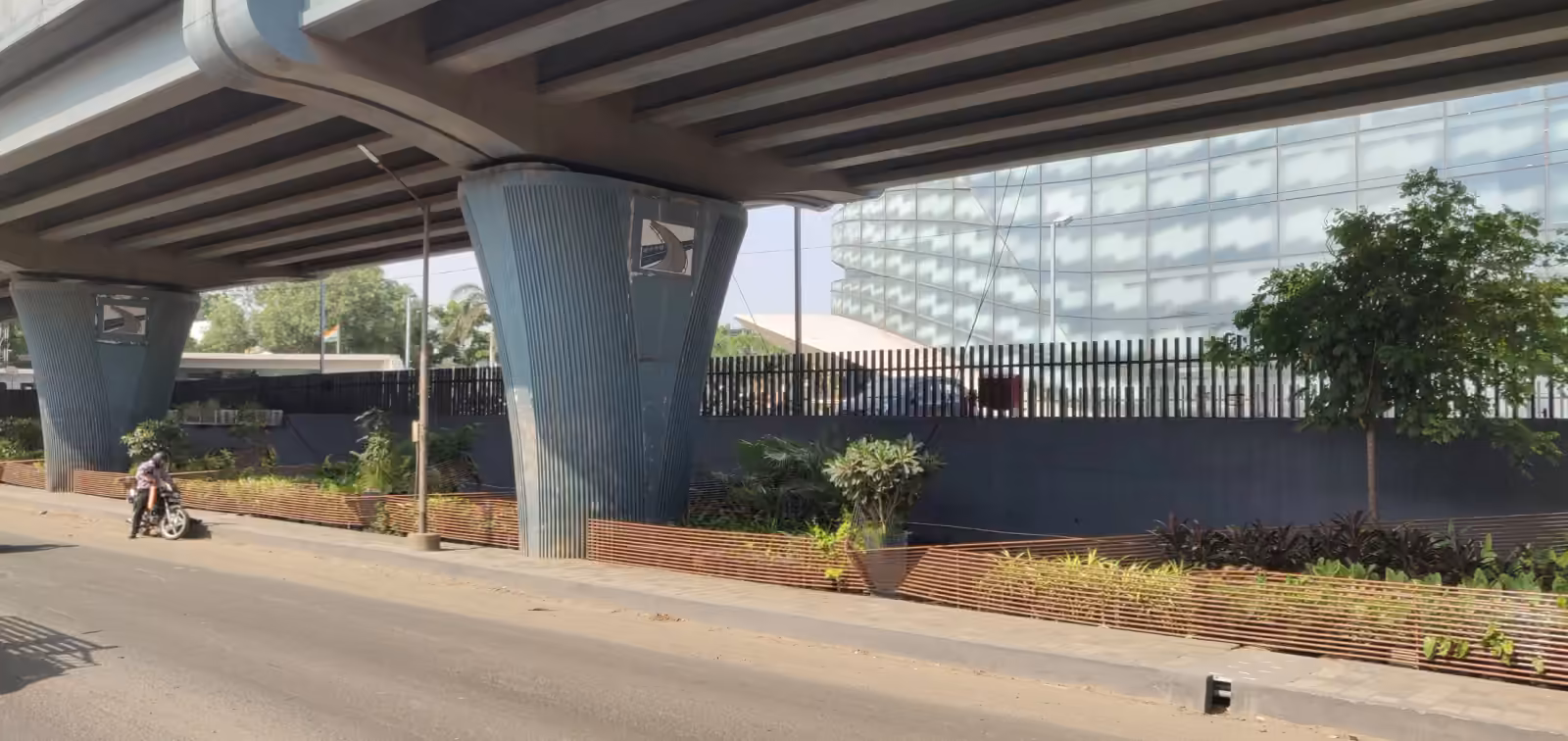 Public space - Kosmo one Ambattur — image 10