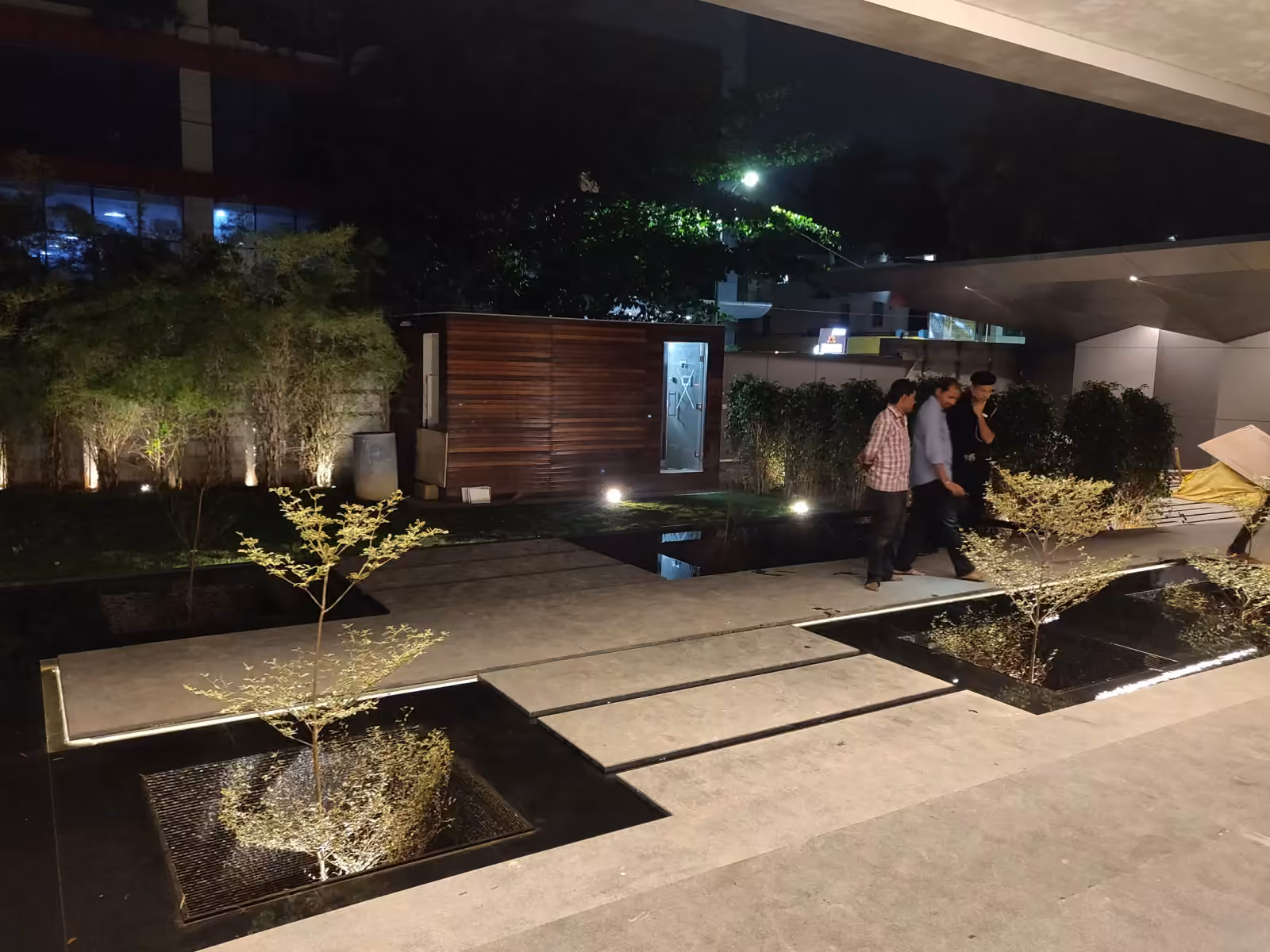 Residence - T nagar chennai — image 2