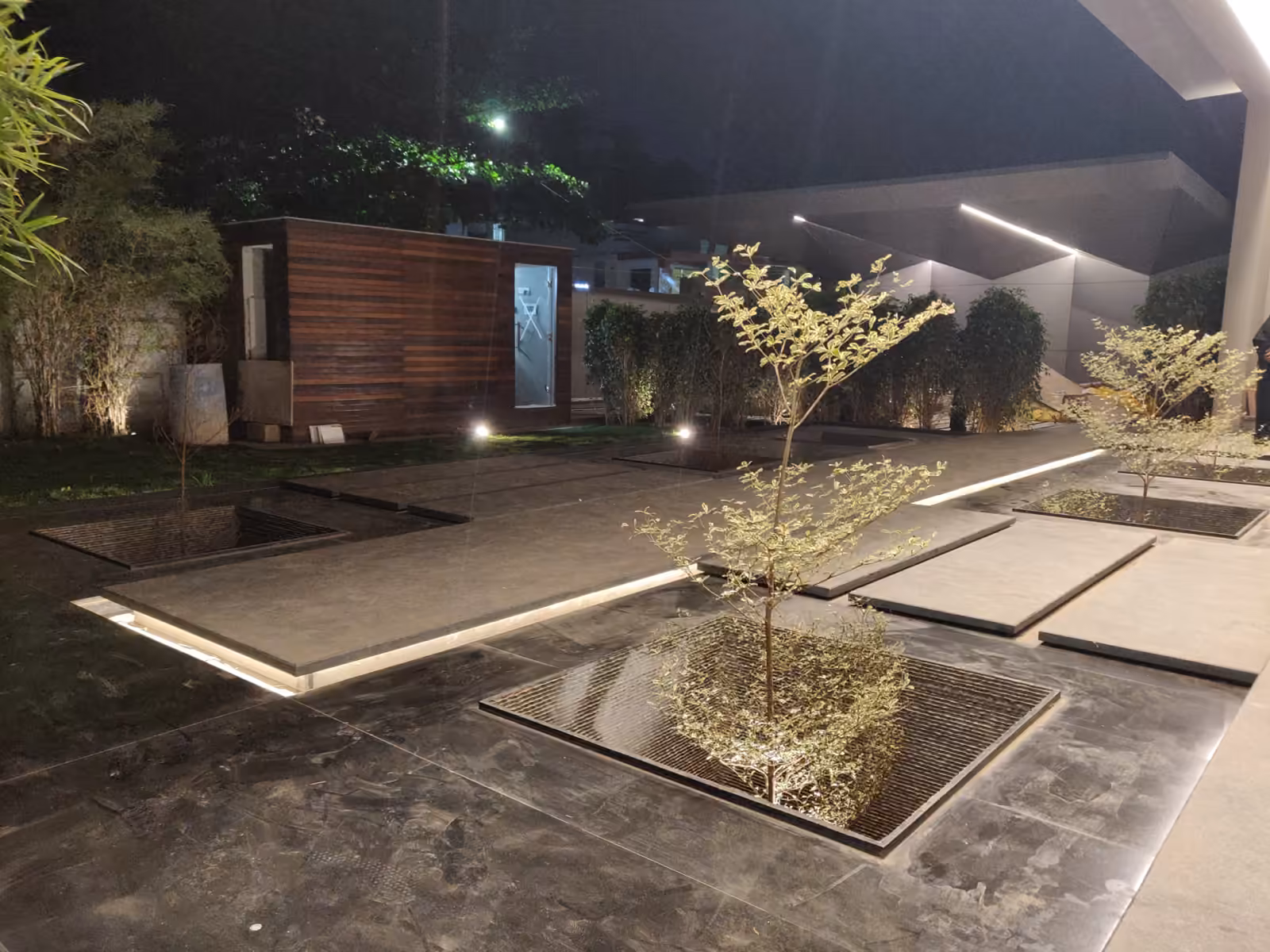 Residential