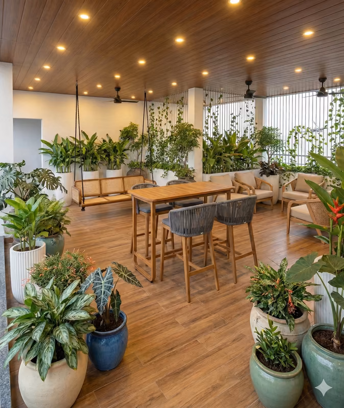 Residence - Adayaar - Bayroot — image 5