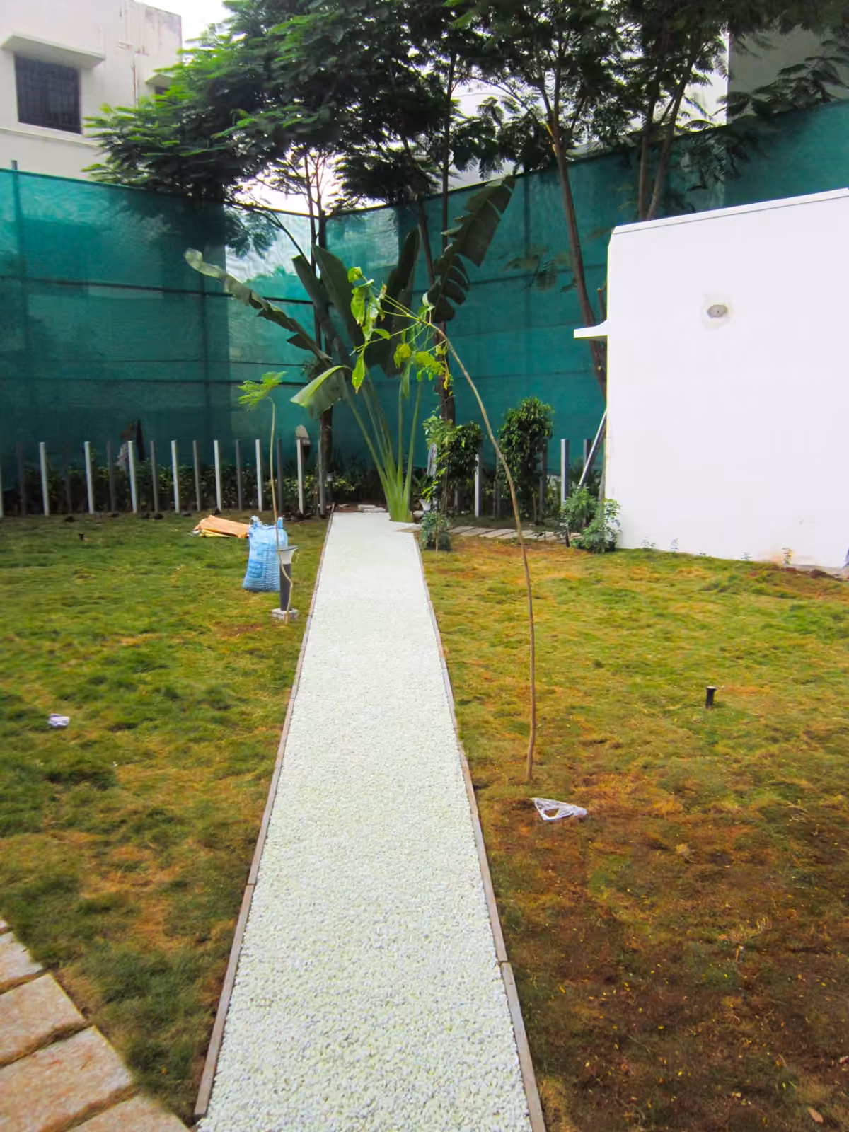 Residence - Thiruvaanmiyur — image 3