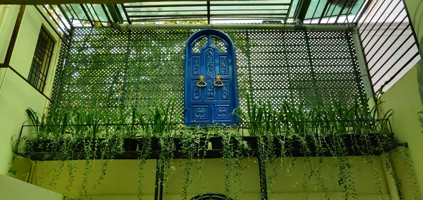 Residence - CIT nagar — image 8