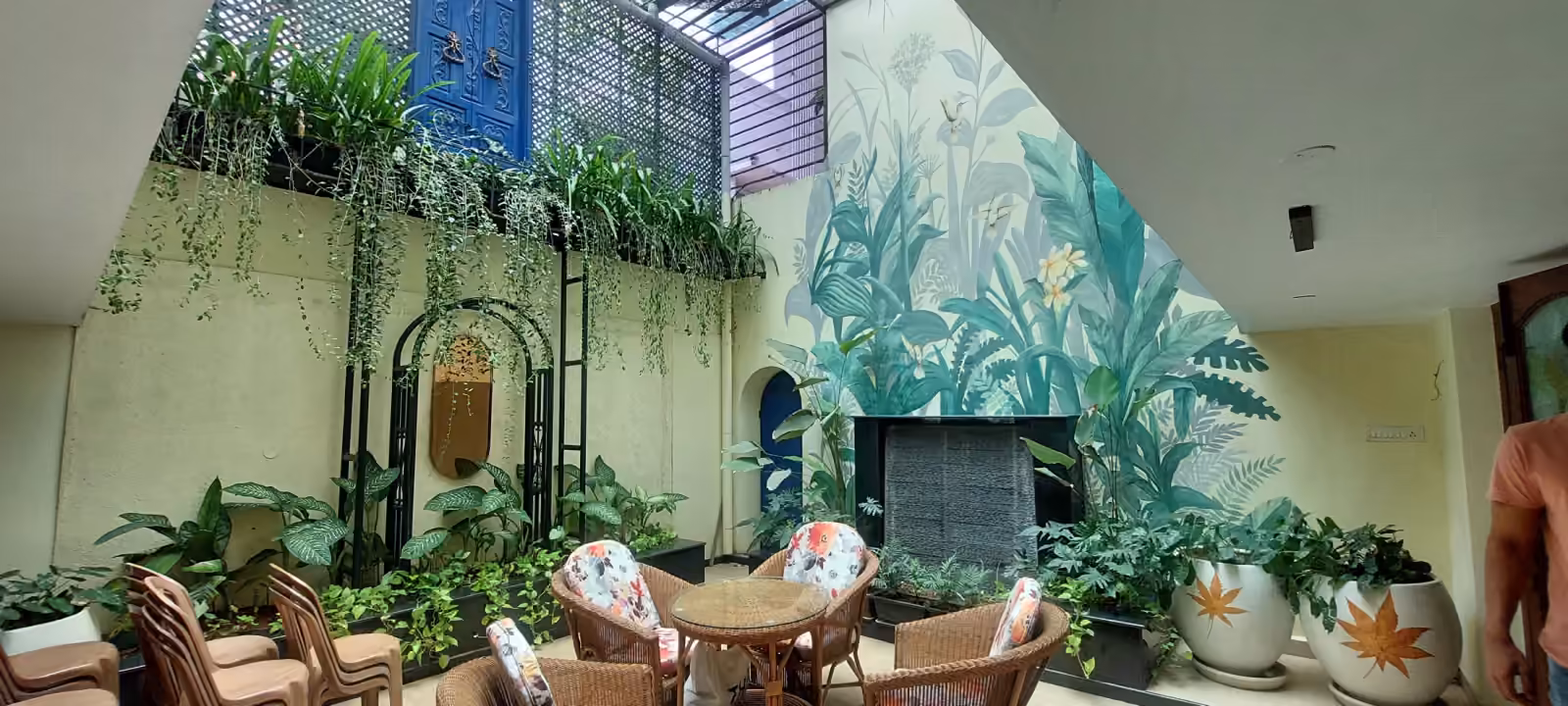 Residence - CIT nagar — image 22