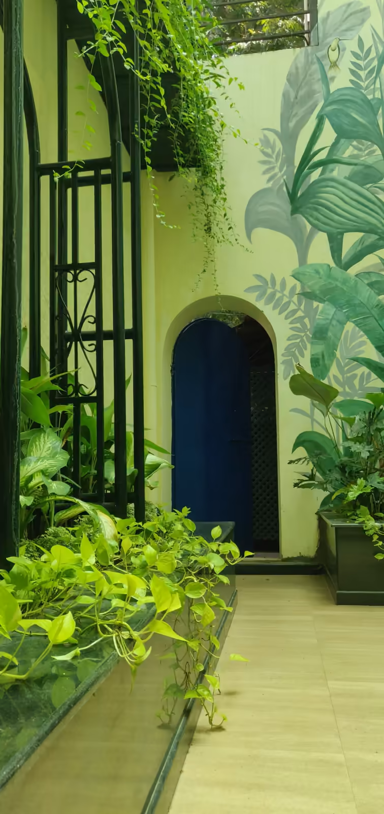 Residence - CIT nagar — image 9