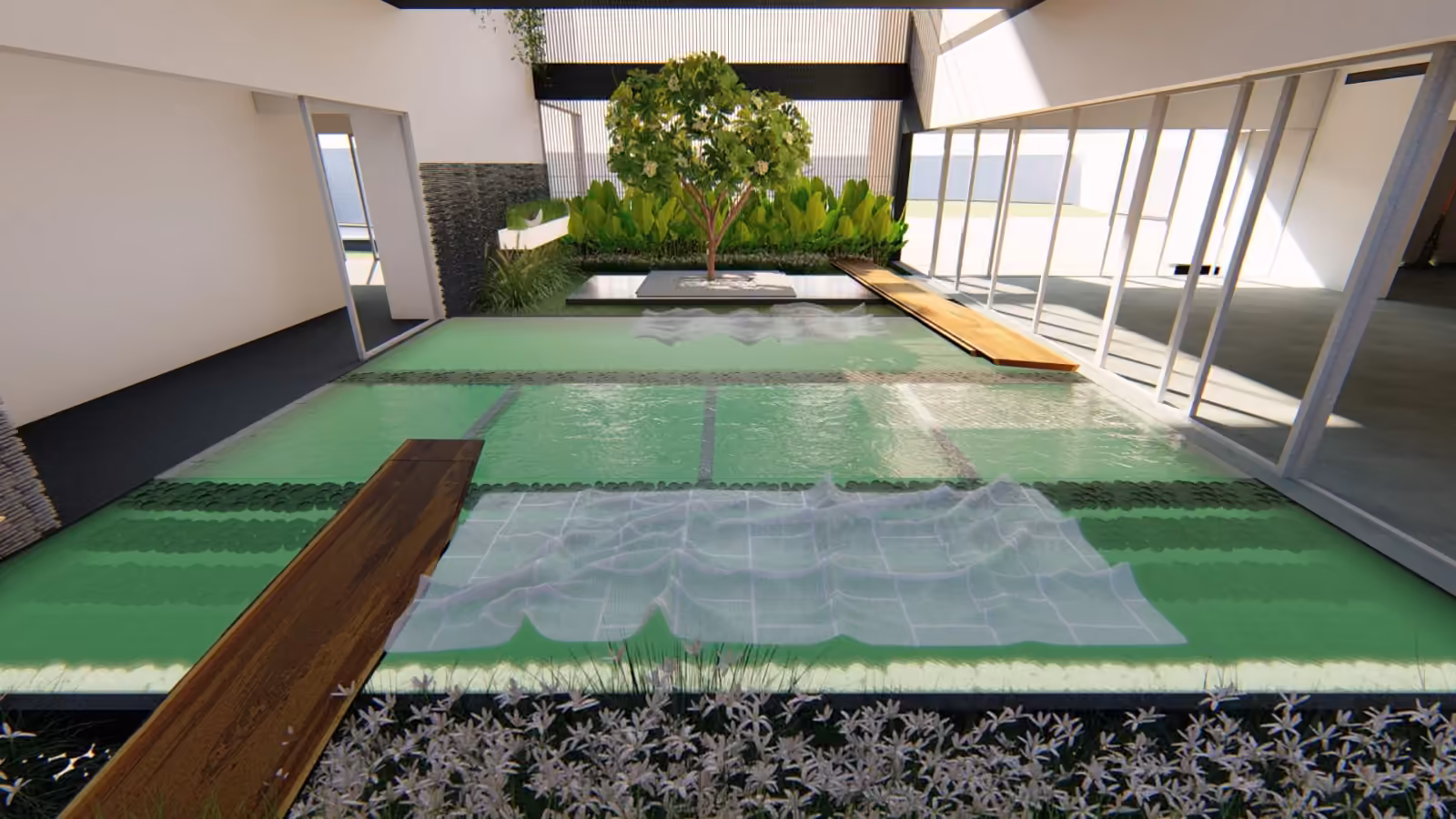 Residence - Paeraavurani — image 7