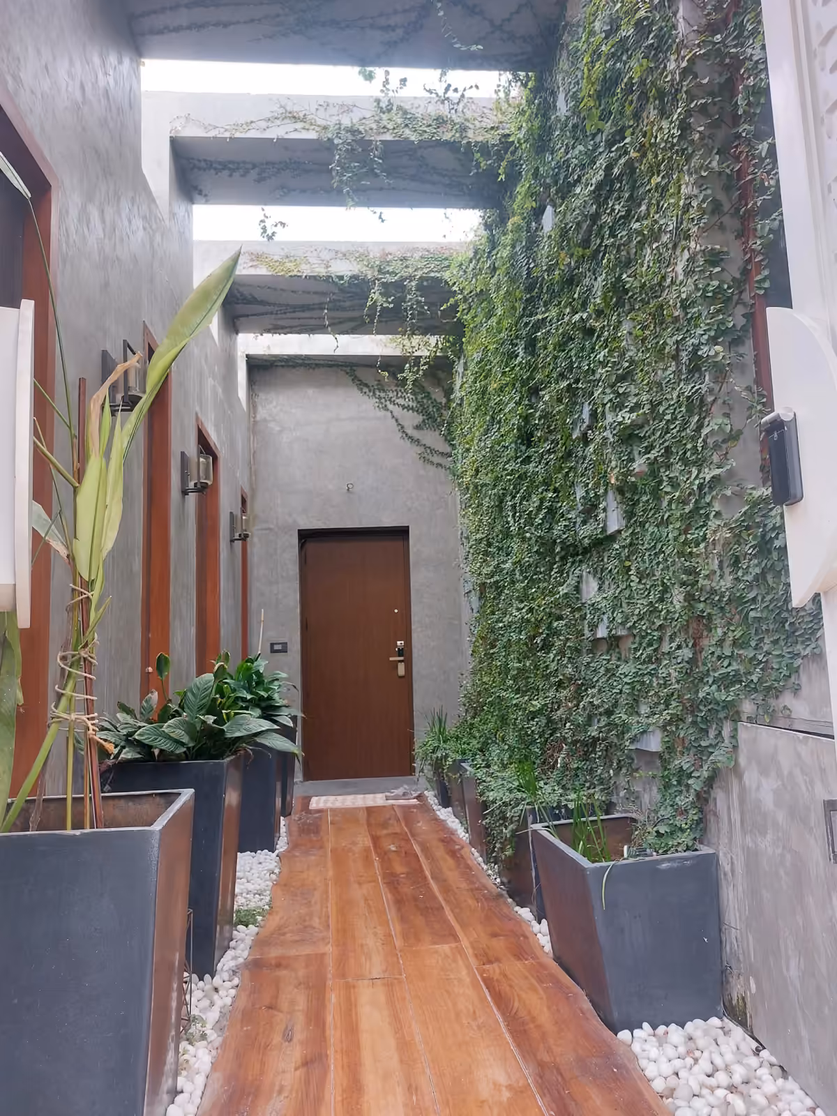 Residence - Besant nagar — image 17