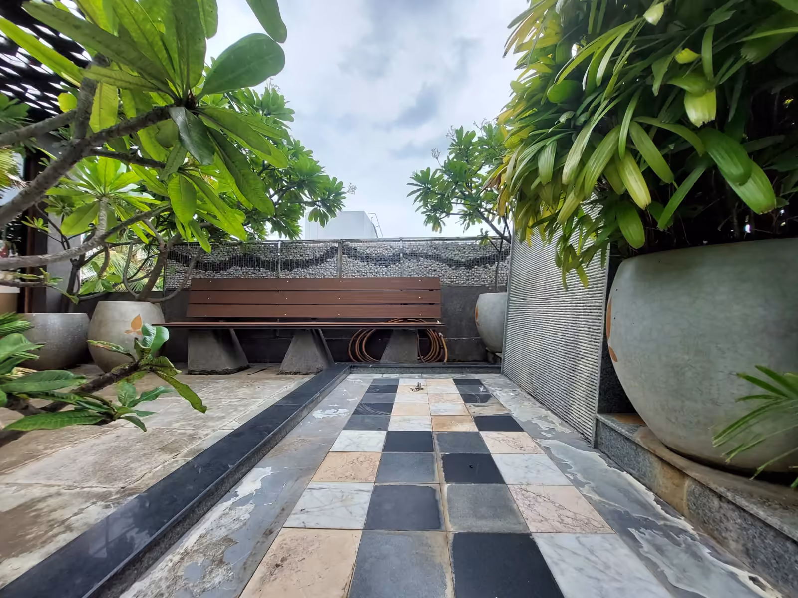 Residence - Besant nagar — image 12