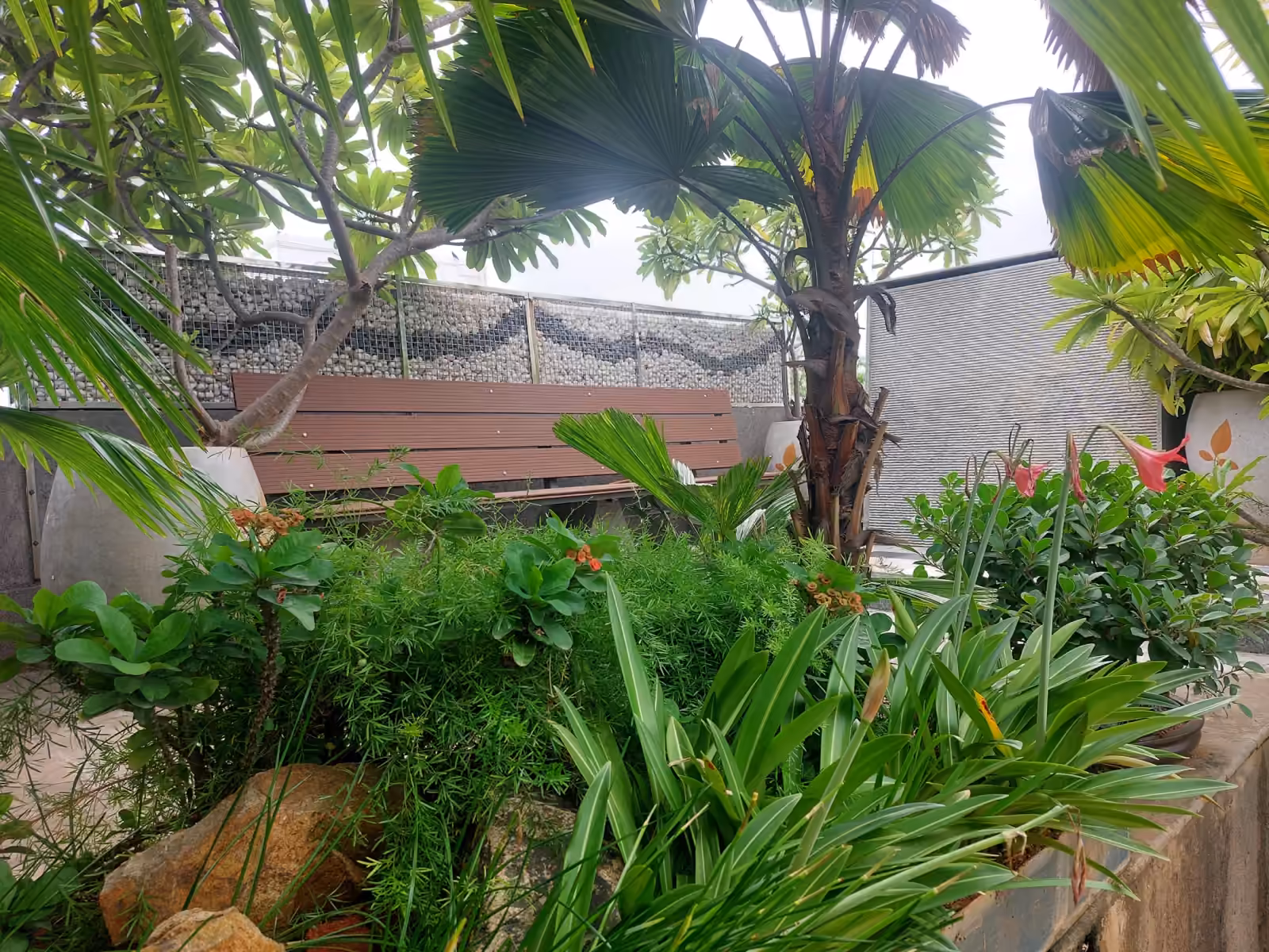 Residence - Besant nagar