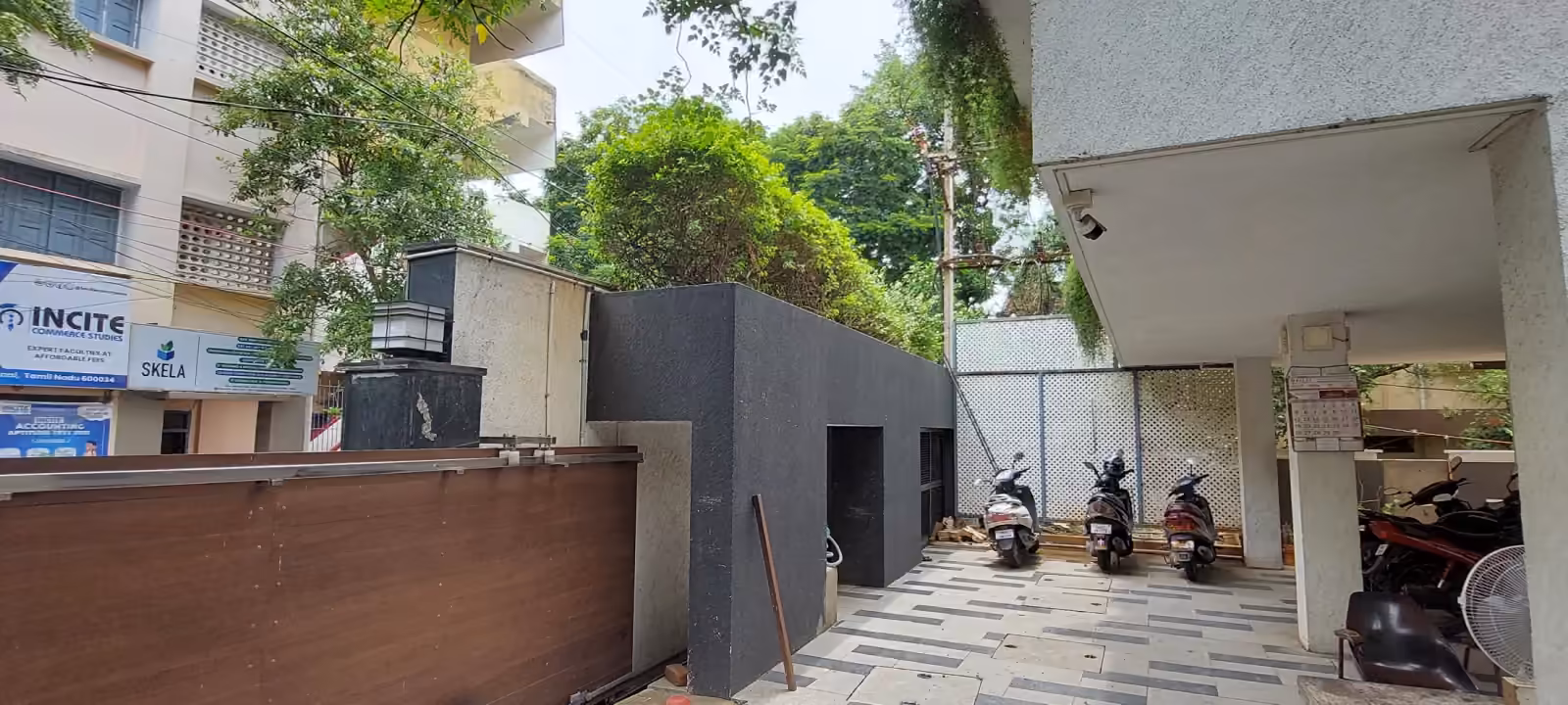 Residence - Nungambaakam — image 5