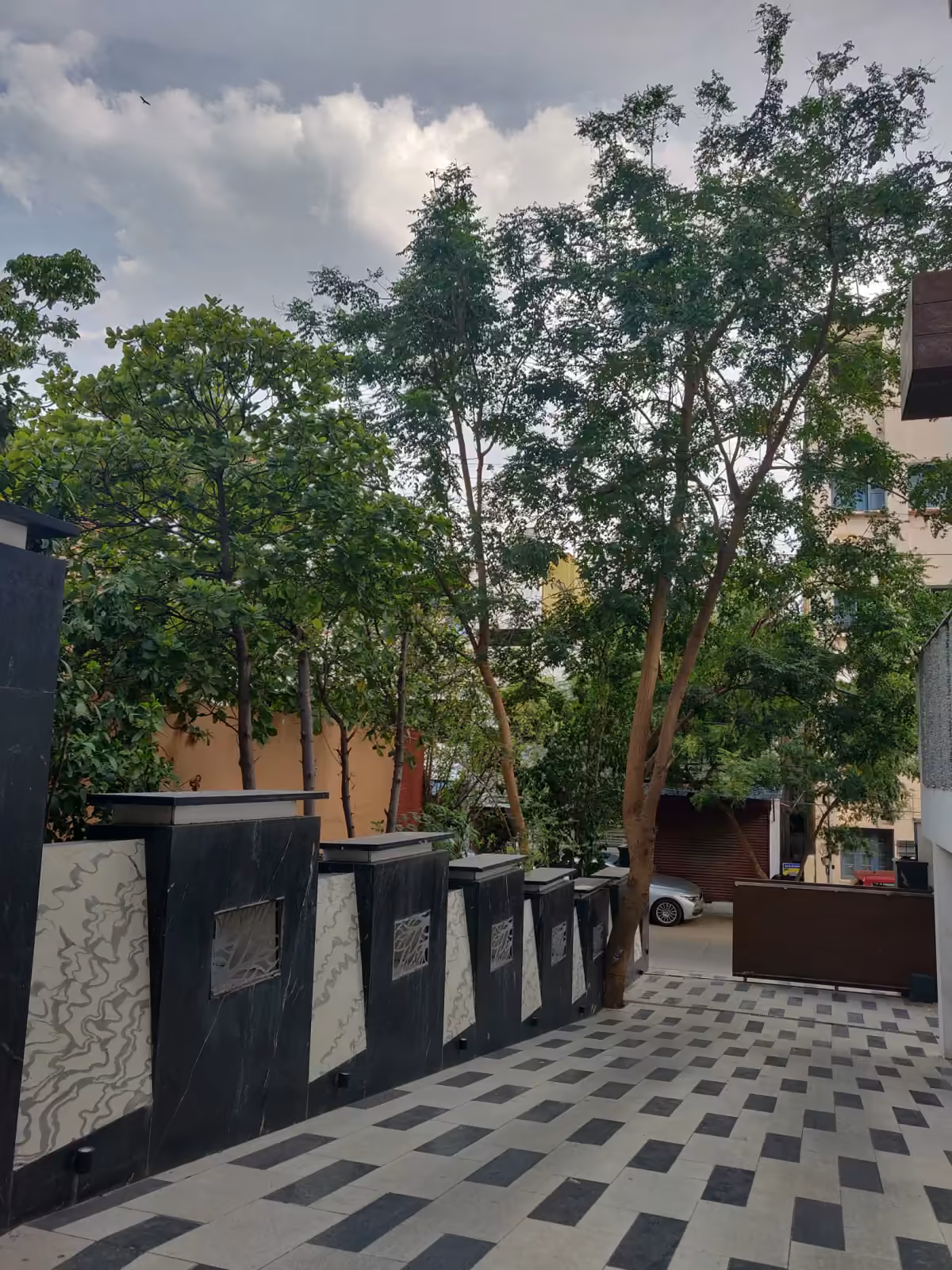 Residence - Nungambaakam — image 22