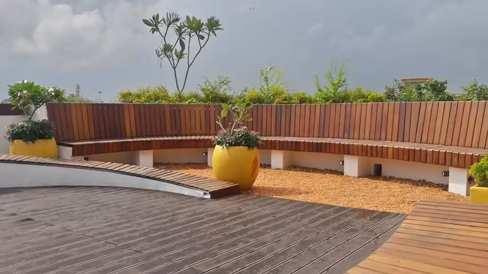 Residence - Nungambaakam — image 33