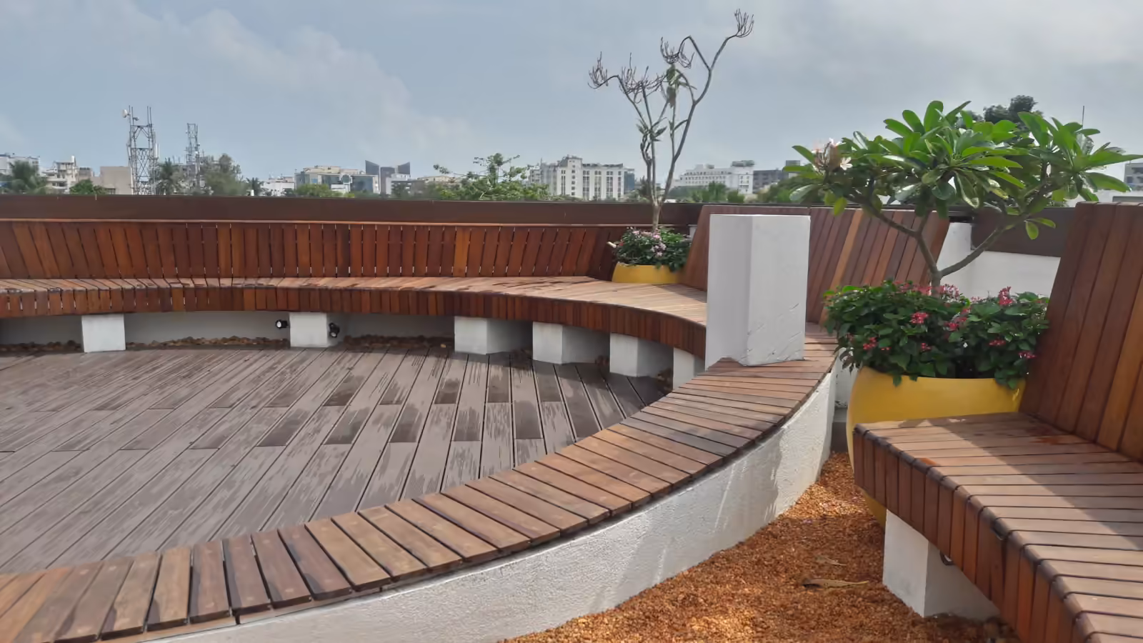 Residence - Nungambaakam — image 31