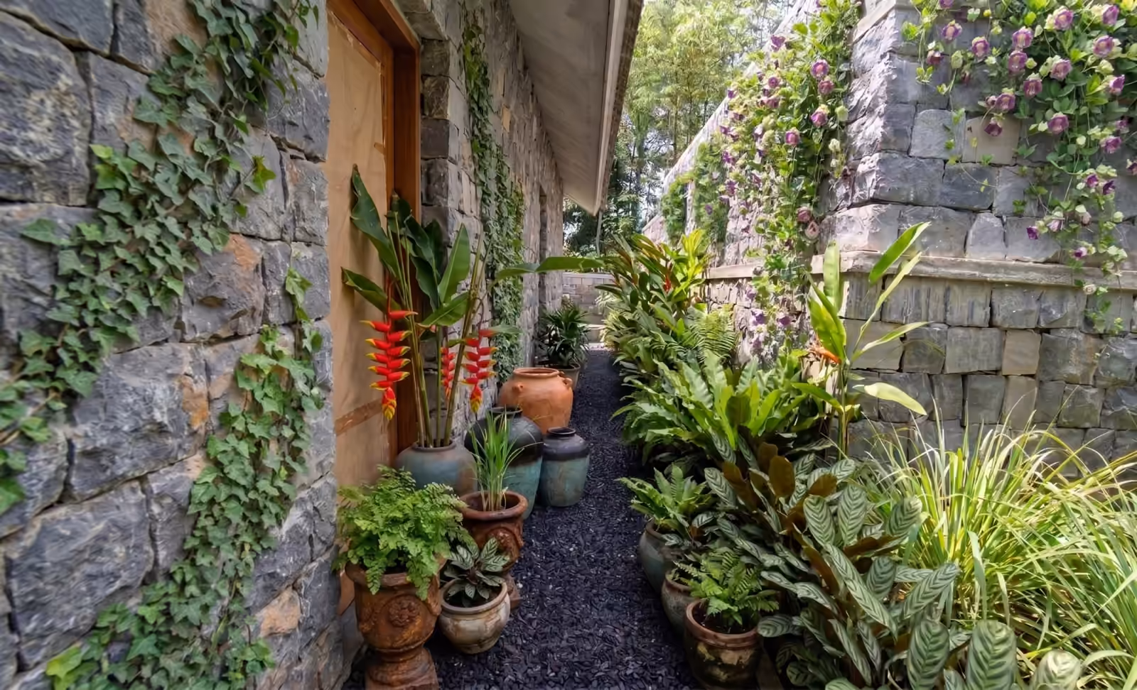 Residence -Yercaud — image 4